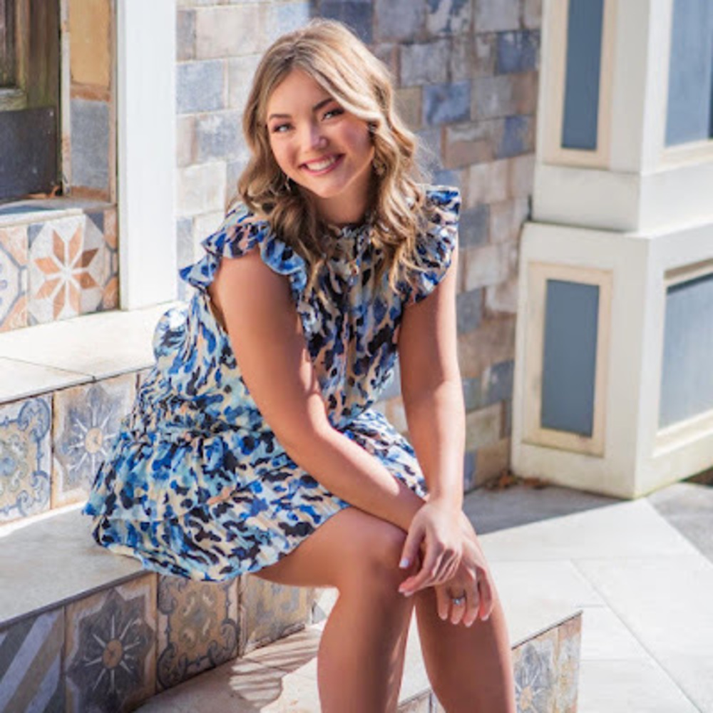 Meet your Posher, Madison